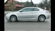 Neu: Alfa GT 1.8 TS