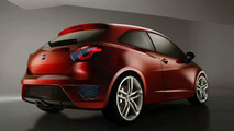 SEAT Ibiza Bocanegra Concept