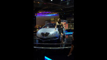 Lancia al Motor Show 2006
