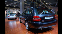 Jaguar al Motor Show 2006