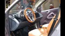 Smart al Motor Show 2006