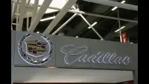 Cadillac al Motor Show 2008