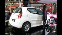 Suzuki al Motor Show 2008