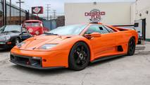 2000 Lamborghini Diablo GT-R For Sale