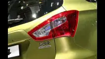 Suzuki al Salone di Ginevra 2013