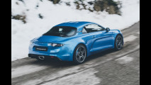 Nuova Alpine A110