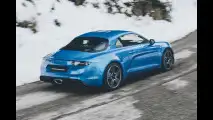 Nuova Alpine A110