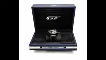 Ford GT, due orologi dedicati