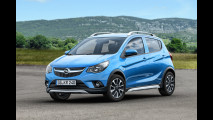 Opel Karl Rocks