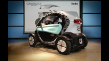 Twizy-RoBo Carrozzeria Castagna 