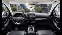 Nuova Hyundai i30 Wagon