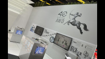 Subaru al Salone di Ginevra 2012