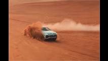 Neues Video: Lambo Urus angeteasert