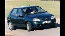 Mazda 121