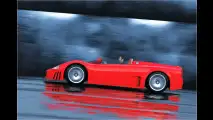 Irre Ideen: Der VW W12 Nardo