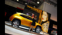 Seat al Motor Show 2007