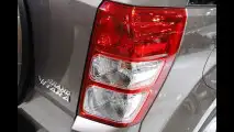 Suzuki al Salone di Parigi 2012
