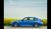 BMW Serie 3 Gran Turismo restyling