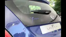 Lancia a Parco Valentino 2017