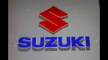 Suzuki al Salone di Ginevra 2014