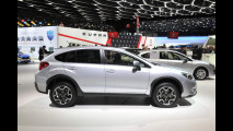 Subaru al Salone di Ginevra 2014