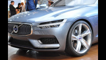 Volvo al Salone di Francoforte 2013