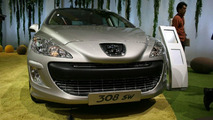 Peugeot 308 SW