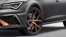 Seat Leon Cupra R