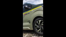 Citroen SpaceTourer Rip Curl Concept