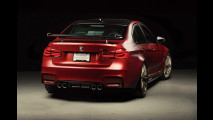 BMW M3 30 Years American Edition