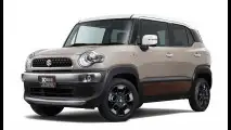 Suzuki Xbee