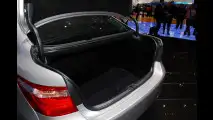 Lexus al Salone di Ginevra