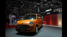 Daihatsu al Salone di Ginevra 2008