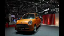 Daihatsu al Salone di Ginevra 2008