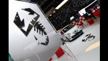 Abarth al Salone di Ginevra 2008