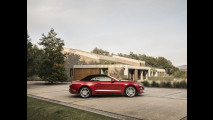 Ford Mustang Cabrio restyling 2017