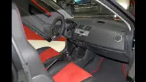 Suzuki al Salone di Ginevra 2007