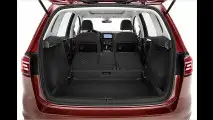 VW Golf Sportsvan im Test