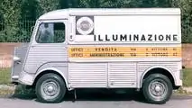Citroën Type H