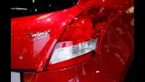 Suzuki al Salone di Francoforte 2011