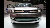 Mitsubishi al Salone di Ginevra 2010