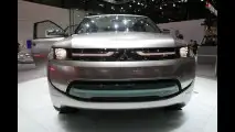Mitsubishi al Salone di Ginevra 2010
