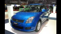 Suzuki al Salone di Ginevra 2010