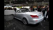 Lexus al Salone di Ginevra 2009