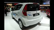 Suzuki al Salone di Ginevra 2009