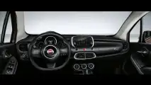 Fiat 500X MY2018
