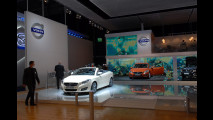 Volvo al Salone di Francoforte 2009