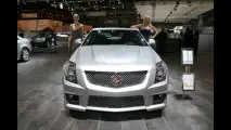 Cadillac al Salone di Ginevra 2010