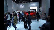 Abarth al Salone di Francoforte 2009