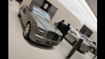 Rolls-Royce al Salone di Francoforte 2009